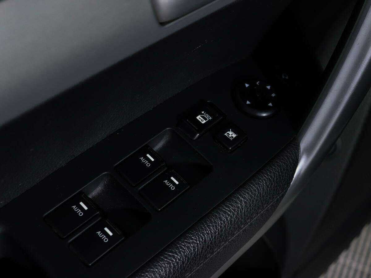 Kia Sorento с пробегом — 2011 год. Фото: #11