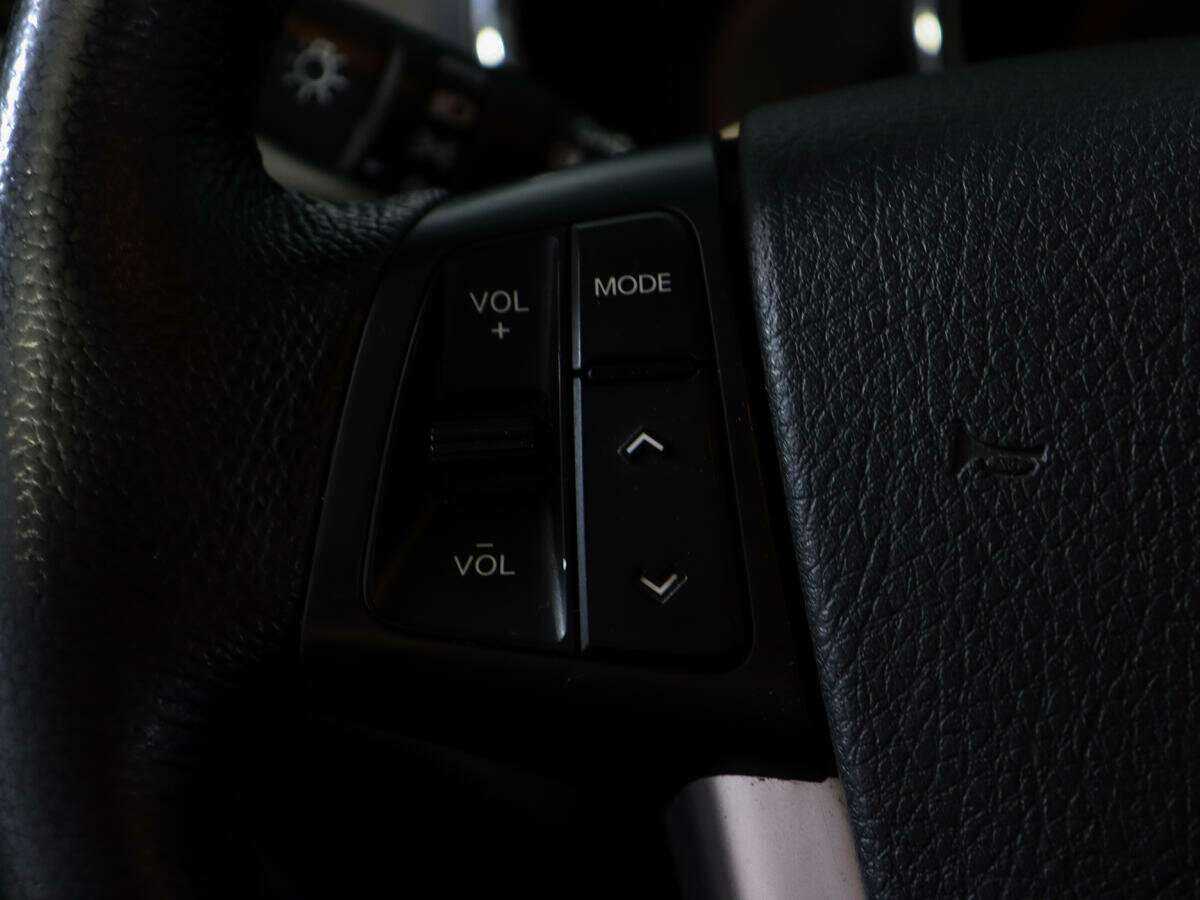 Kia Sorento с пробегом — 2011 год. Фото: #14