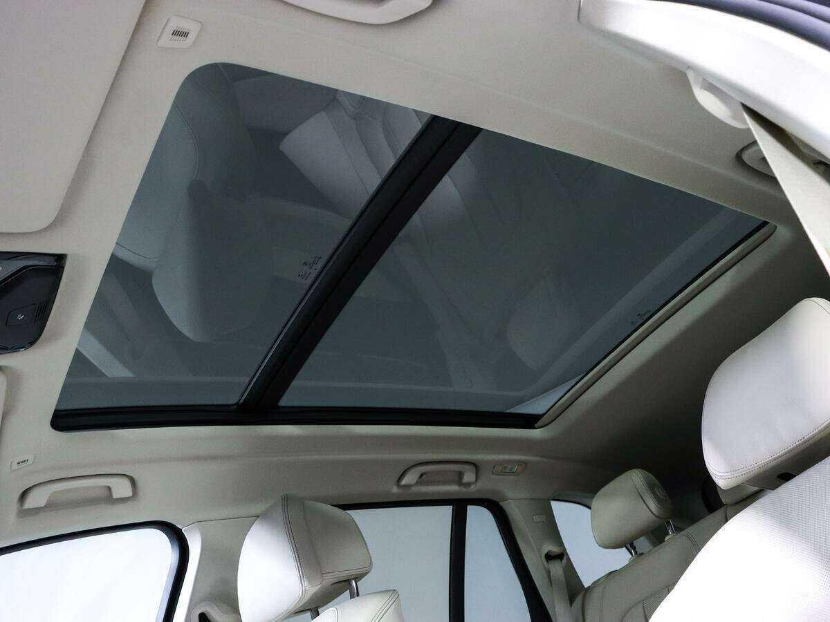 BMW X5 с пробегом — 2019 год. Фото: #12