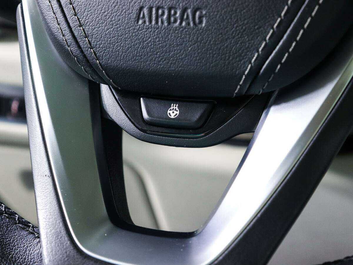 BMW X5 с пробегом — 2019 год. Фото: #16