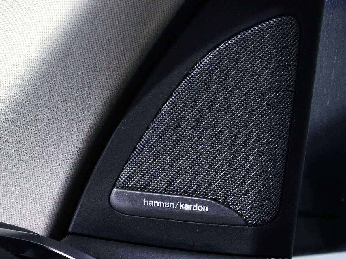 BMW X5 с пробегом — 2019 год. Фото: #20