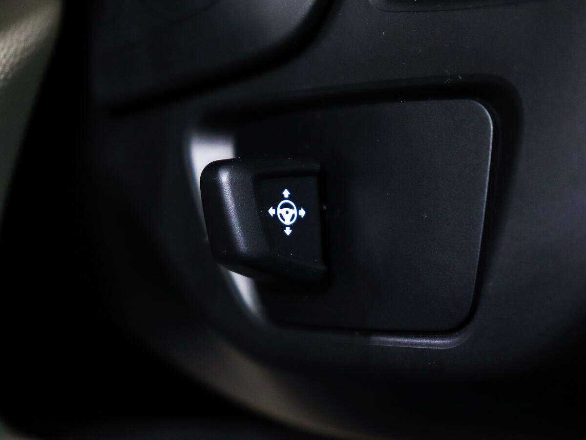 BMW X5 с пробегом — 2019 год. Фото: #21