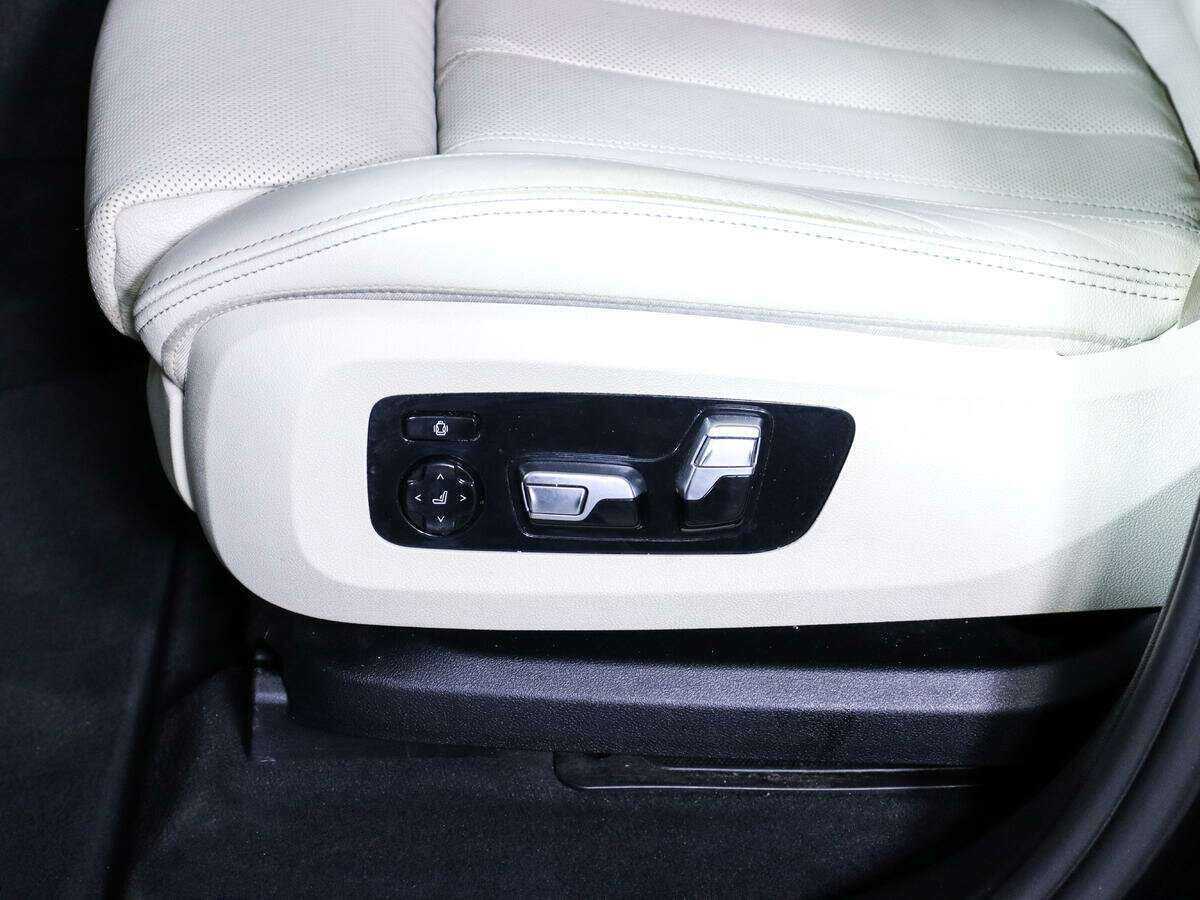 BMW X5 с пробегом — 2019 год. Фото: #22