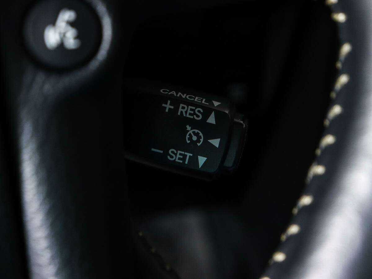 Lexus GX с пробегом — 2014 год. Фото: #21