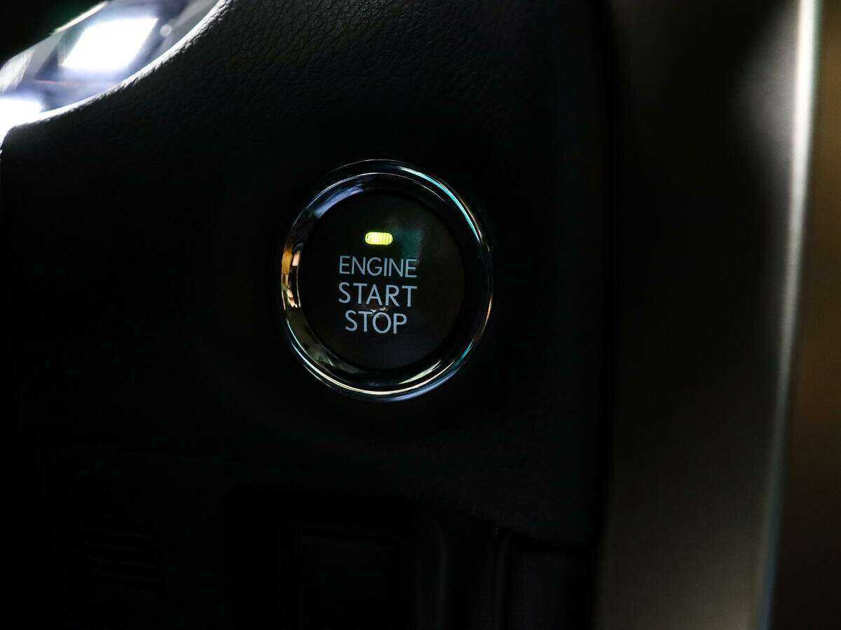 Lexus GX с пробегом — 2014 год. Фото: #22