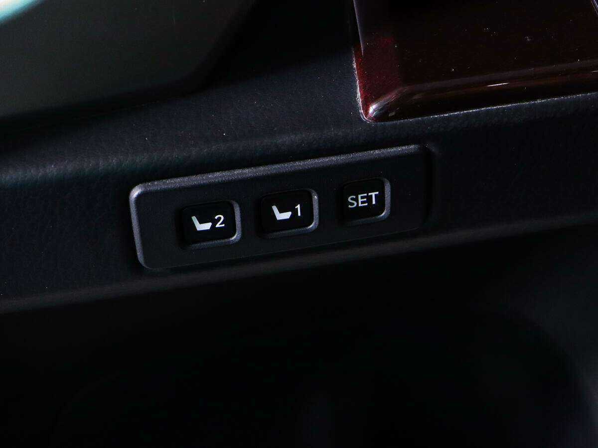 Lexus GX с пробегом — 2014 год. Фото: #23