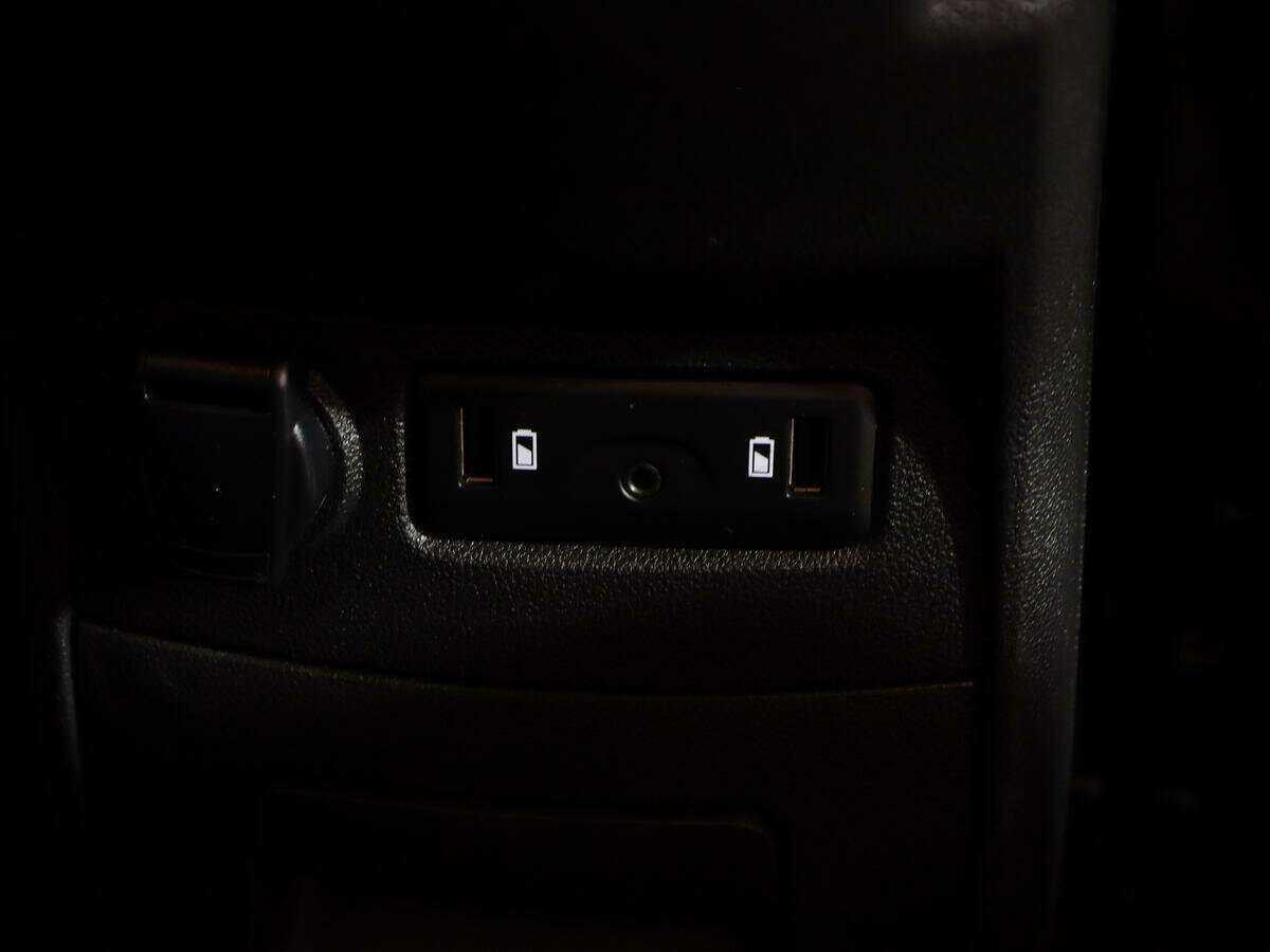 Renault Scenic с пробегом — 2019 год. Фото: #13