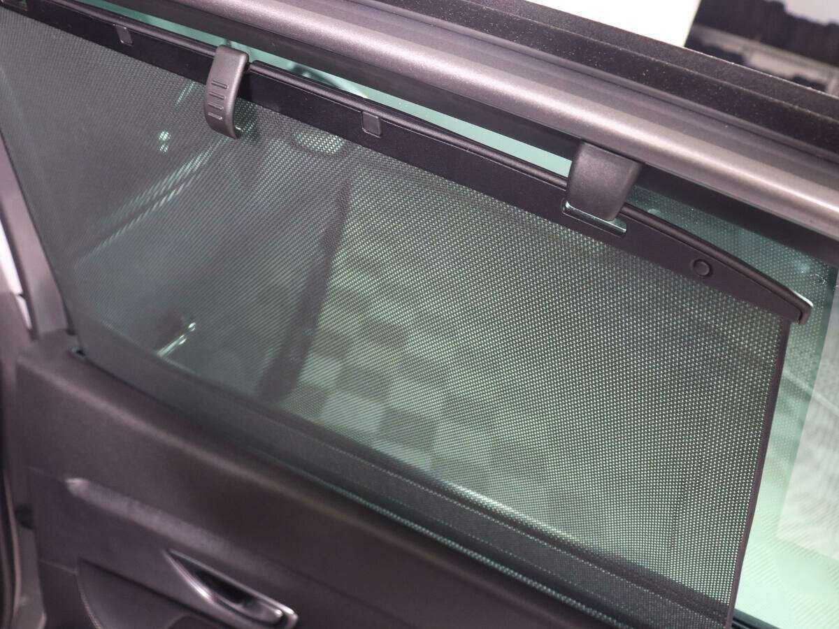 Renault Scenic с пробегом — 2019 год. Фото: #14