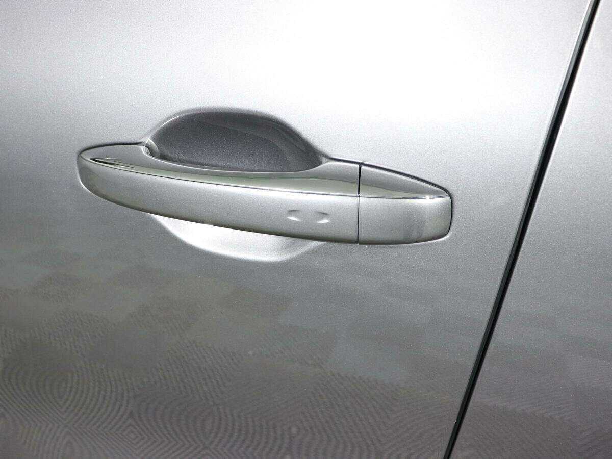 Renault Scenic с пробегом — 2019 год. Фото: #15