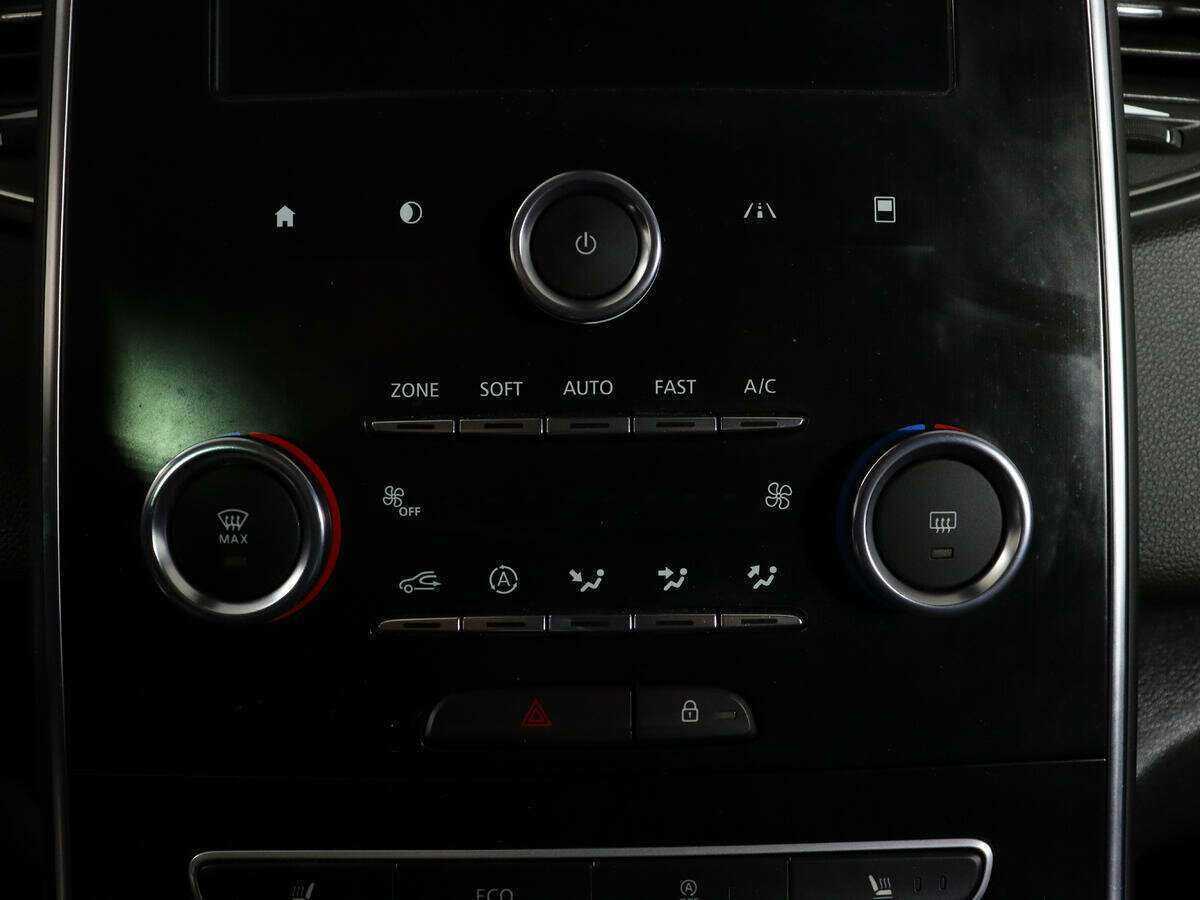 Renault Scenic с пробегом — 2019 год. Фото: #20