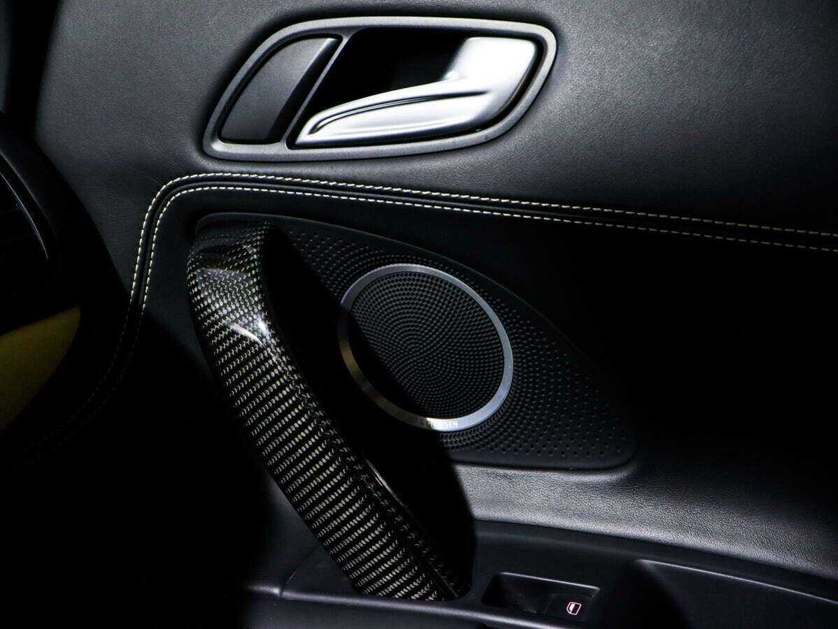 Audi R8 с пробегом — 2008 год. Фото: #24