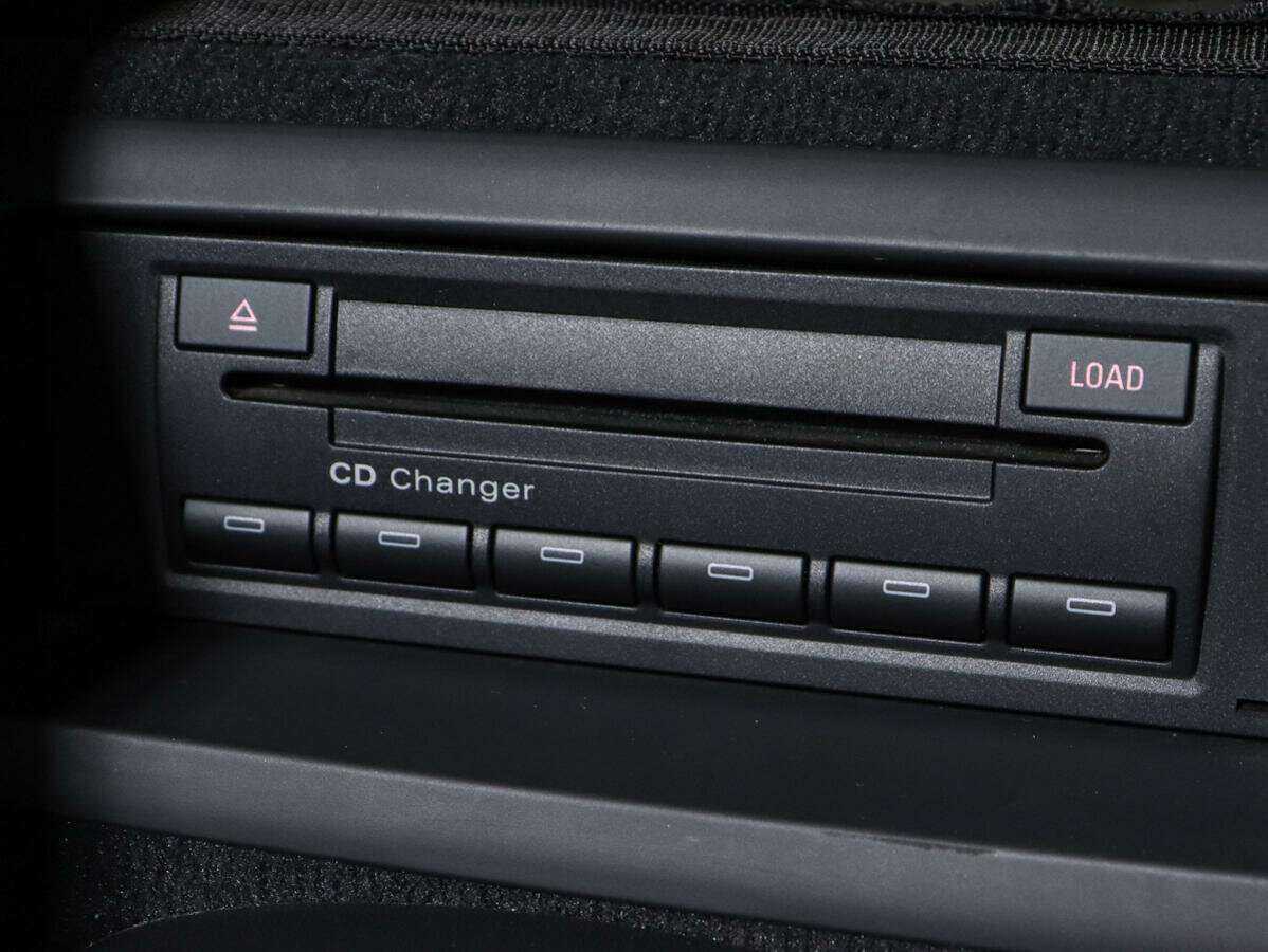 Audi R8 с пробегом — 2008 год. Фото: #27