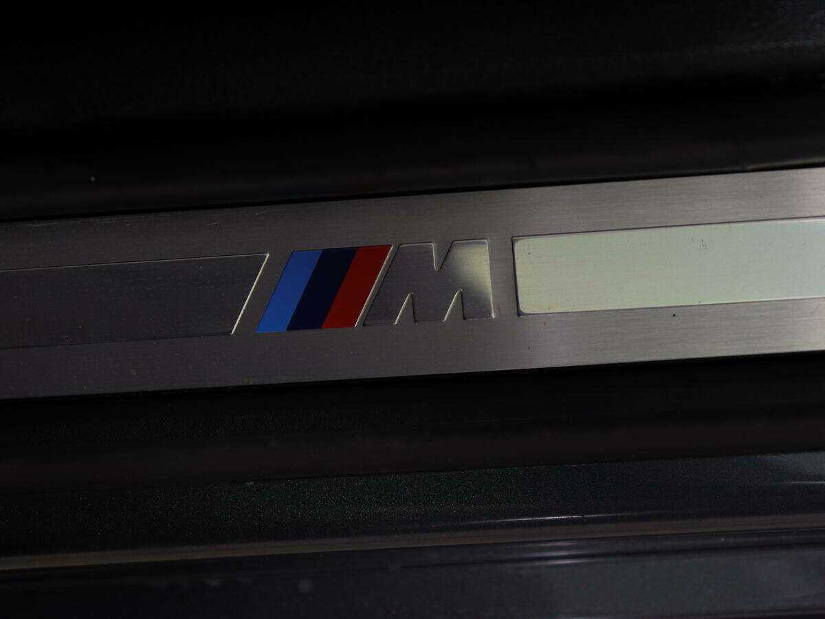 BMW 3 серии с пробегом — 2020 год. Фото: #21