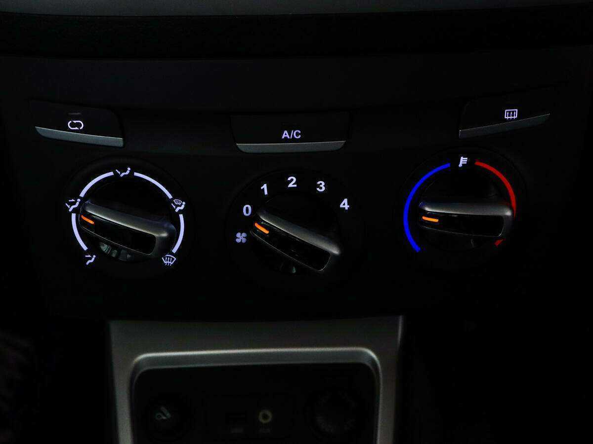 JAC S3 с пробегом — 2019 год. Фото: #15