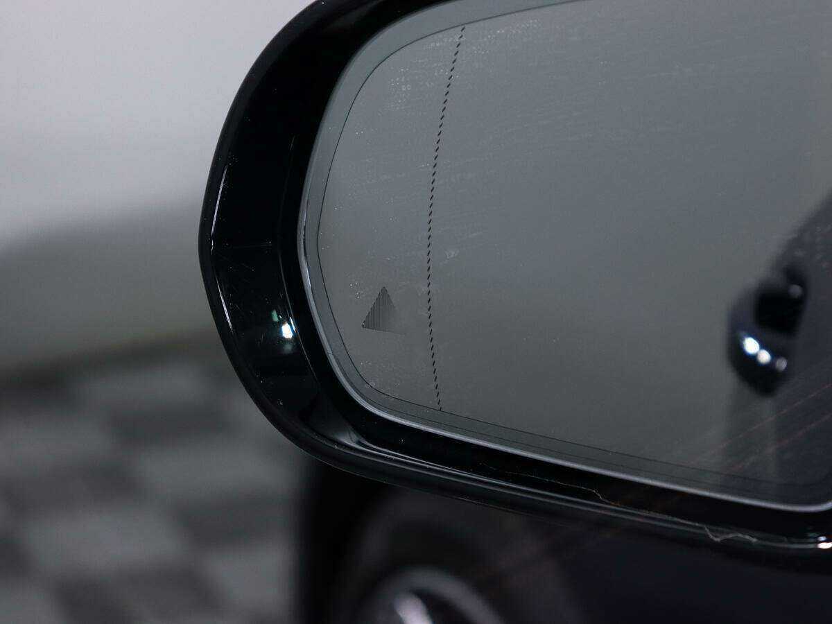 Mercedes-Benz E-Класс с пробегом — 2019 год. Фото: #16