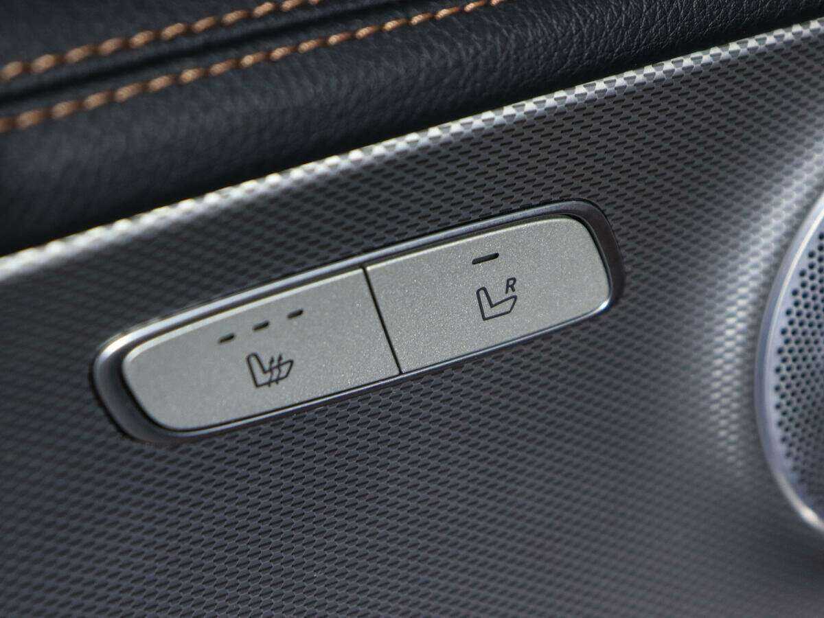 Mercedes-Benz E-Класс с пробегом — 2019 год. Фото: #18