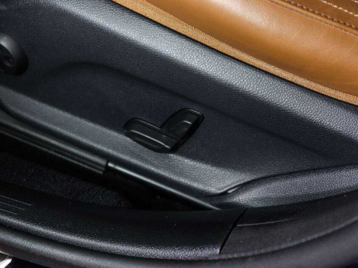 Mercedes-Benz E-Класс с пробегом — 2019 год. Фото: #19