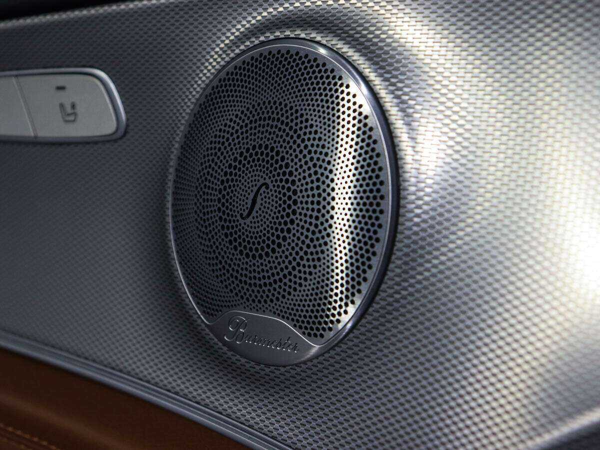 Mercedes-Benz E-Класс с пробегом — 2019 год. Фото: #20