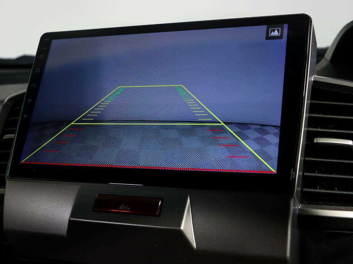 Honda Freed с пробегом — 2012 год. Фото: #18