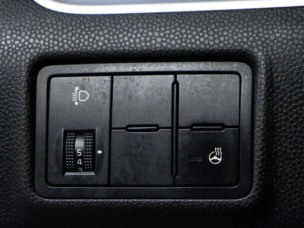 Kia Picanto с пробегом — 2016 год. Фото: #15