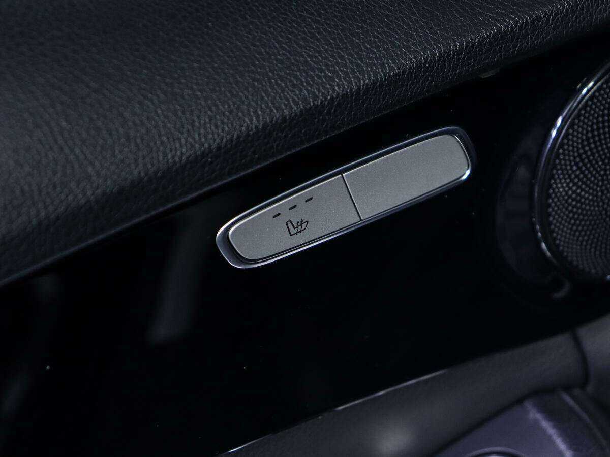 Mercedes-Benz C-Класс с пробегом — 2017 год. Фото: #14