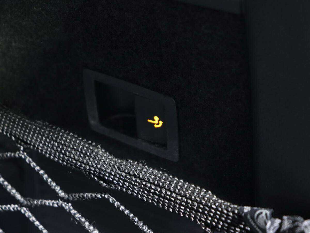 Skoda Kodiaq с пробегом — 2017 год. Фото: #26