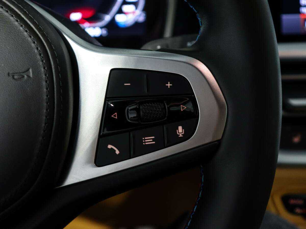 BMW 3 серии с пробегом — 2020 год. Фото: #20