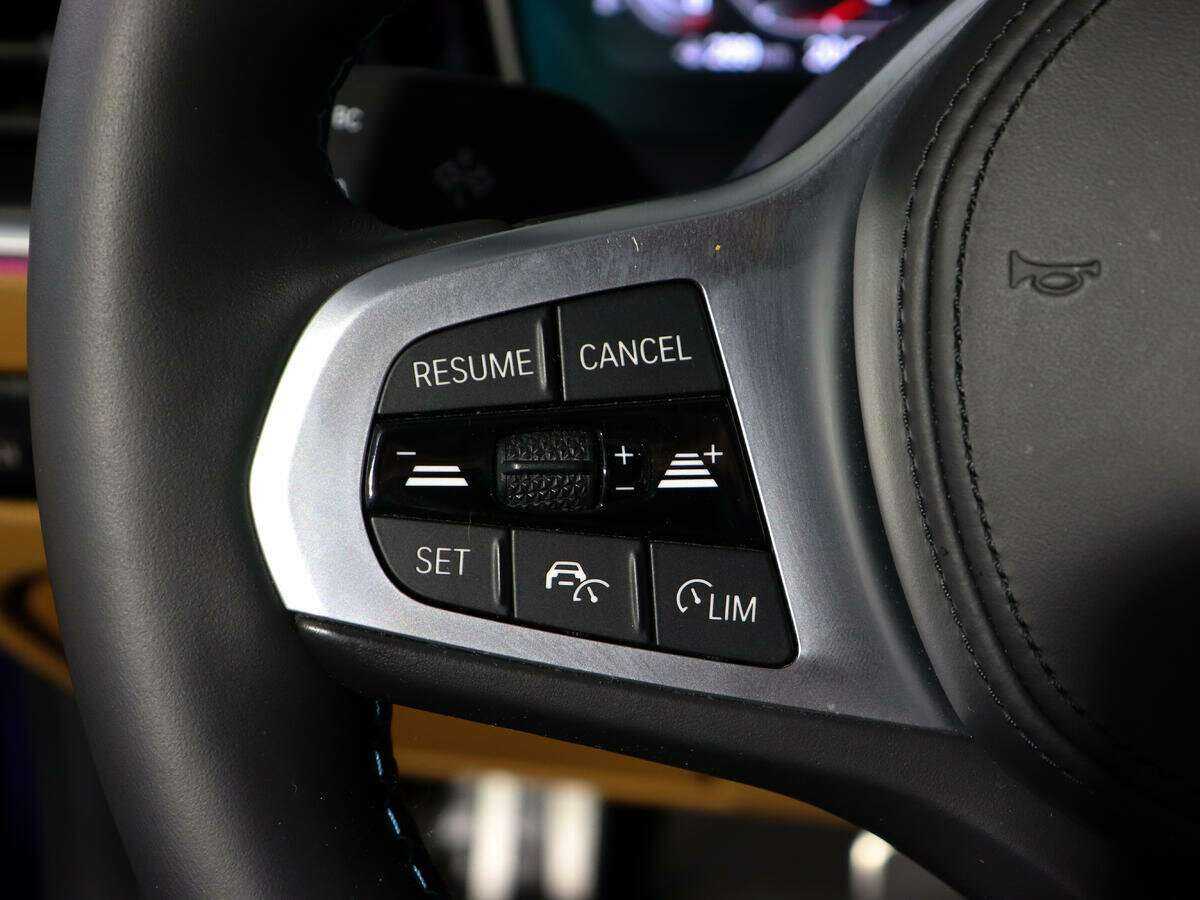 BMW 3 серии с пробегом — 2020 год. Фото: #21