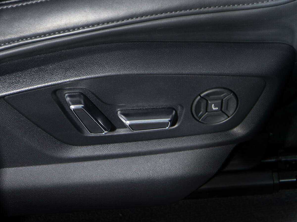 Audi Q8 с пробегом — 2018 год. Фото: #12