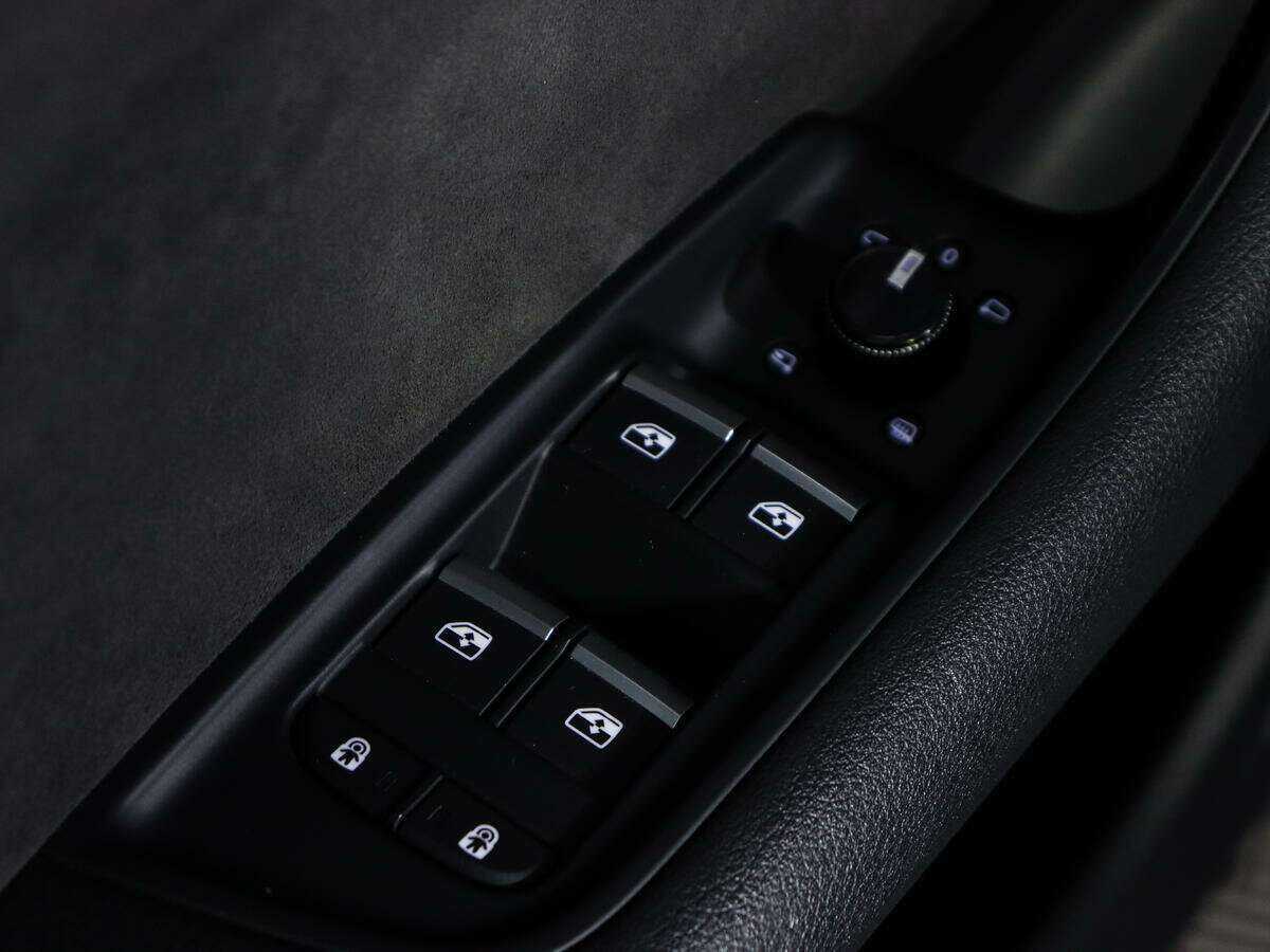 Audi Q8 с пробегом — 2018 год. Фото: #14