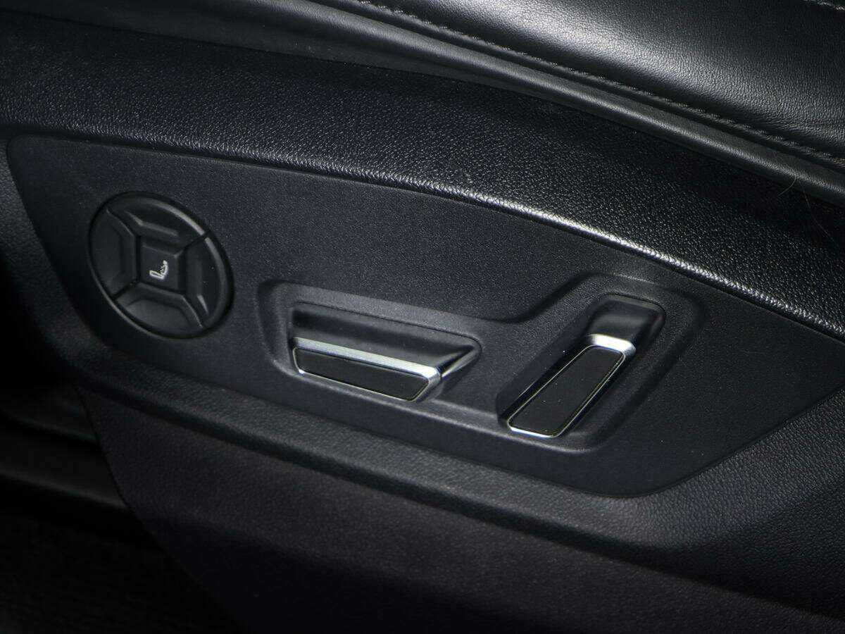 Audi Q8 с пробегом — 2018 год. Фото: #15