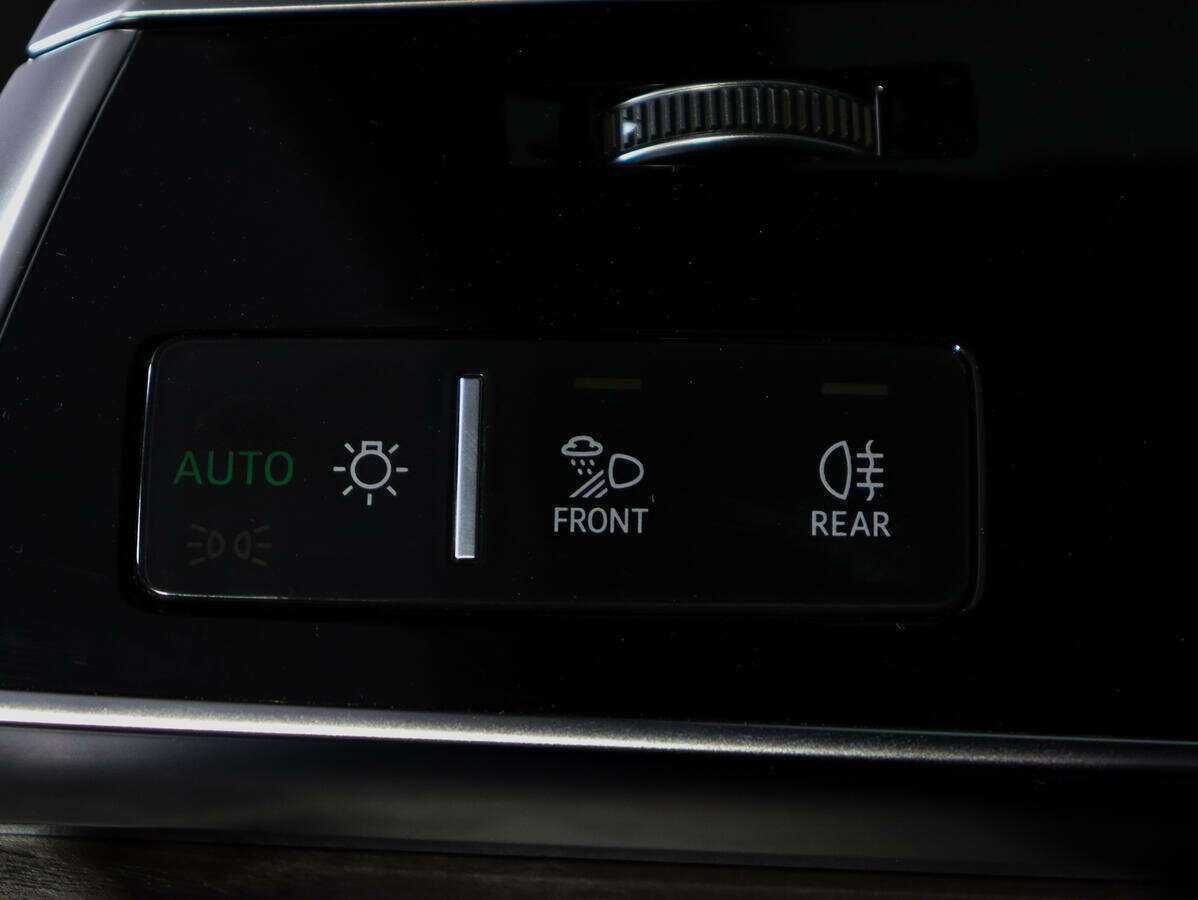 Audi Q8 с пробегом — 2018 год. Фото: #16