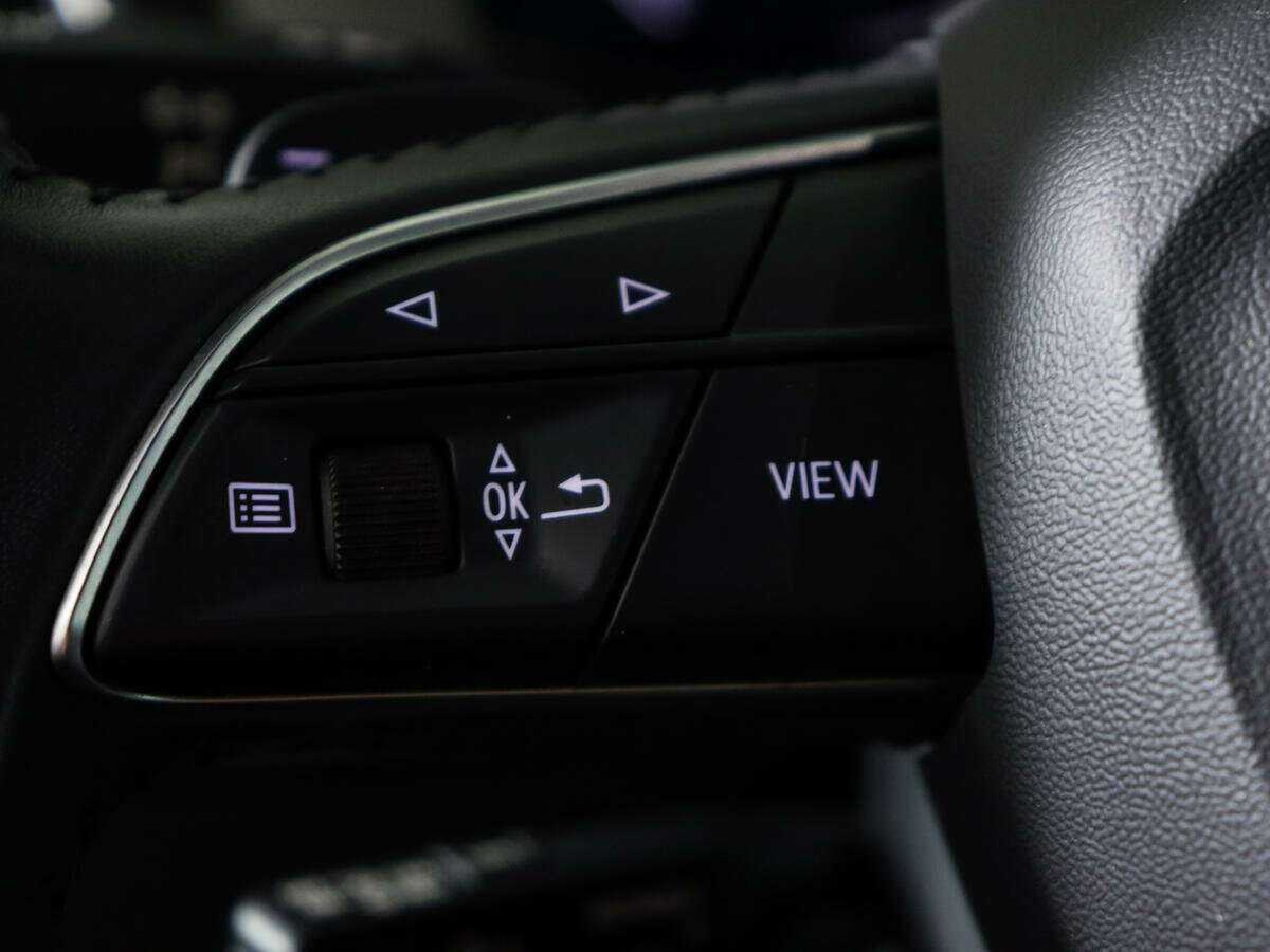 Audi Q8 с пробегом — 2018 год. Фото: #18