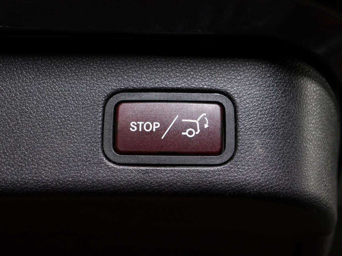 Mercedes-Benz GLE с пробегом — 2016 год. Фото: #18