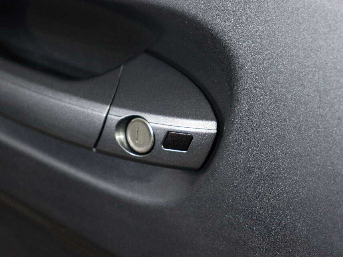 Mercedes-Benz GLE с пробегом — 2016 год. Фото: #19