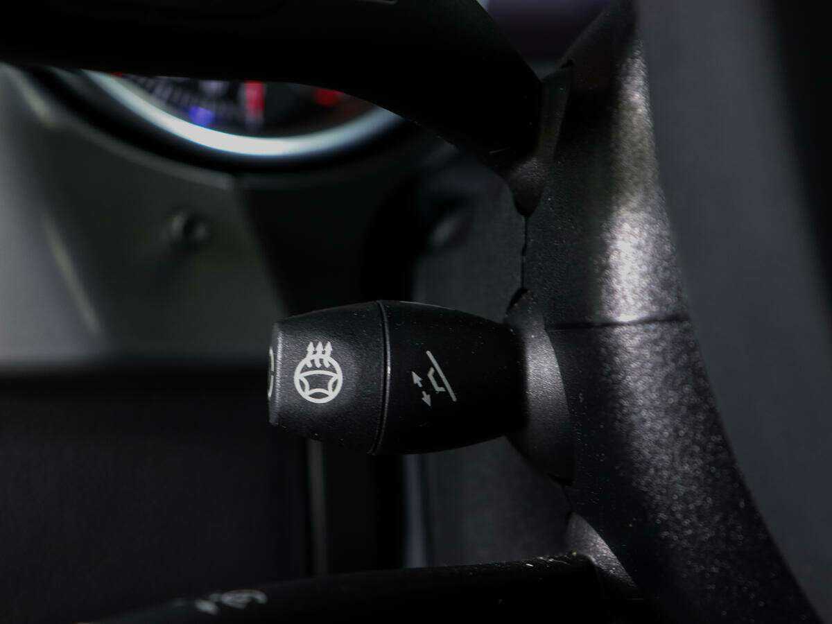 Mercedes-Benz GLE с пробегом — 2016 год. Фото: #29