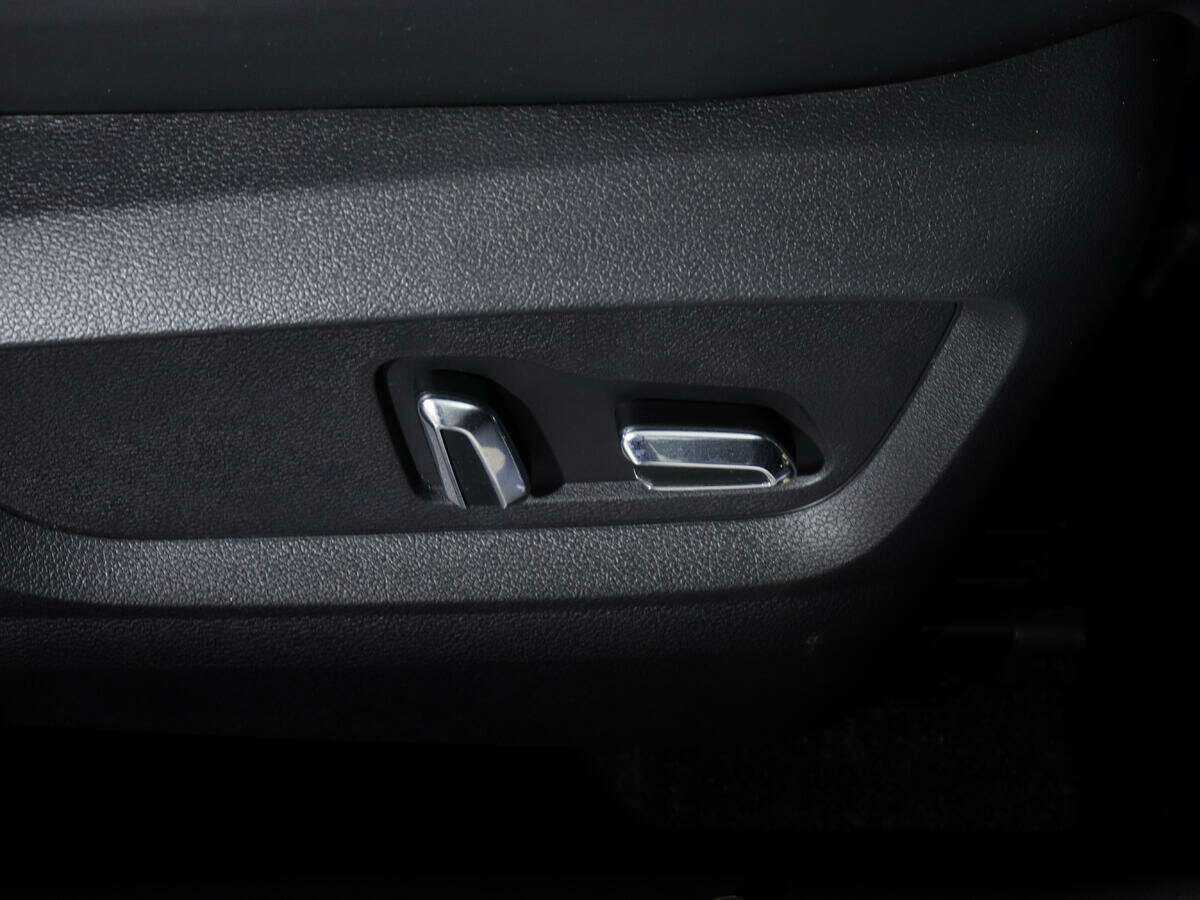 Chery Tiggo 7 Pro с пробегом — 2022 год. Фото: #14