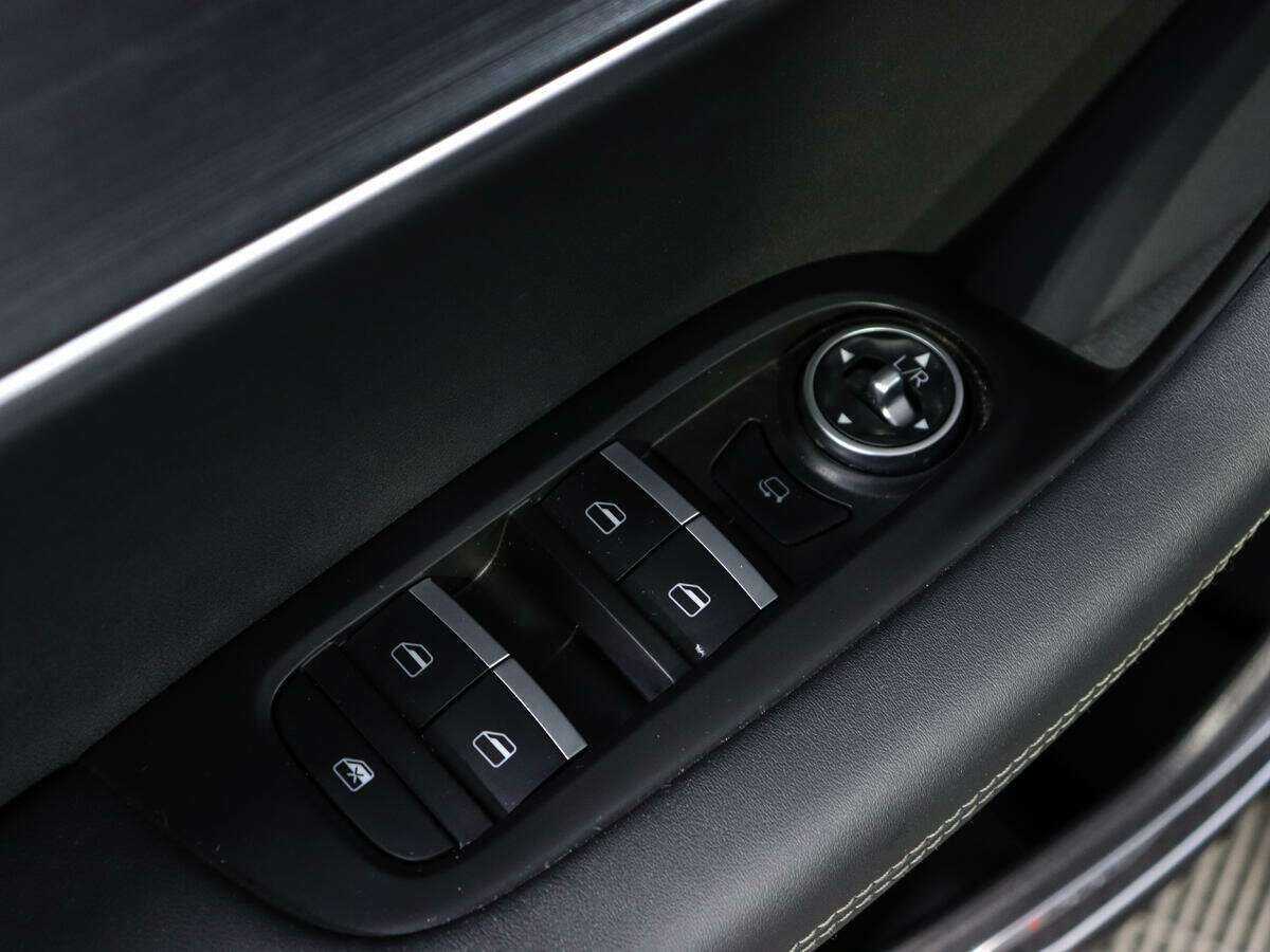 Chery Tiggo 7 Pro с пробегом — 2022 год. Фото: #18