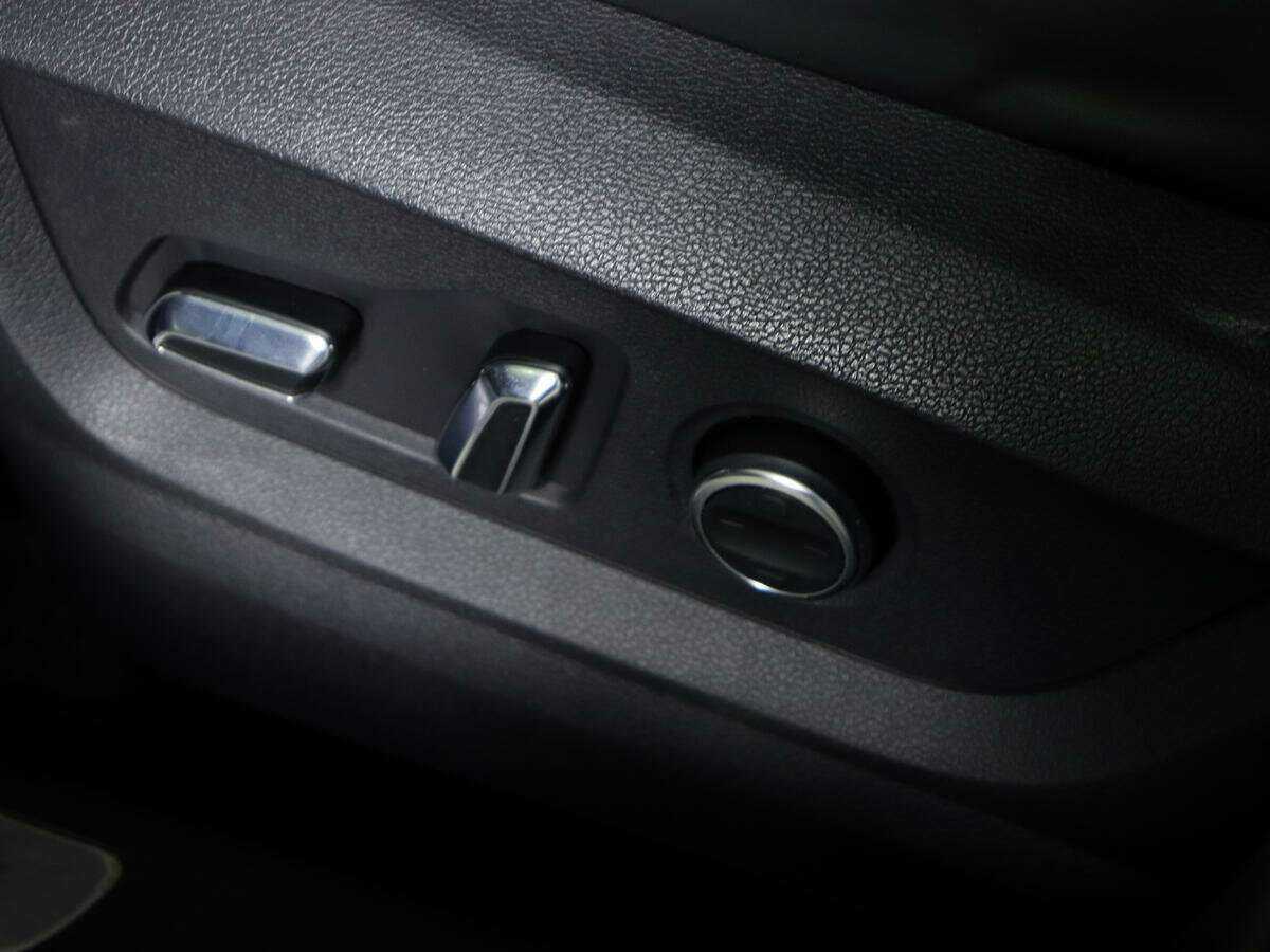 Chery Tiggo 7 Pro с пробегом — 2022 год. Фото: #19