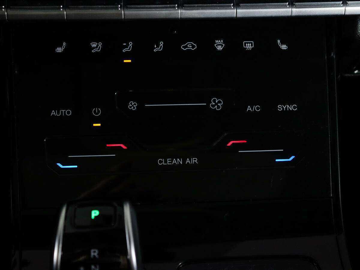 Chery Tiggo 7 Pro с пробегом — 2022 год. Фото: #22