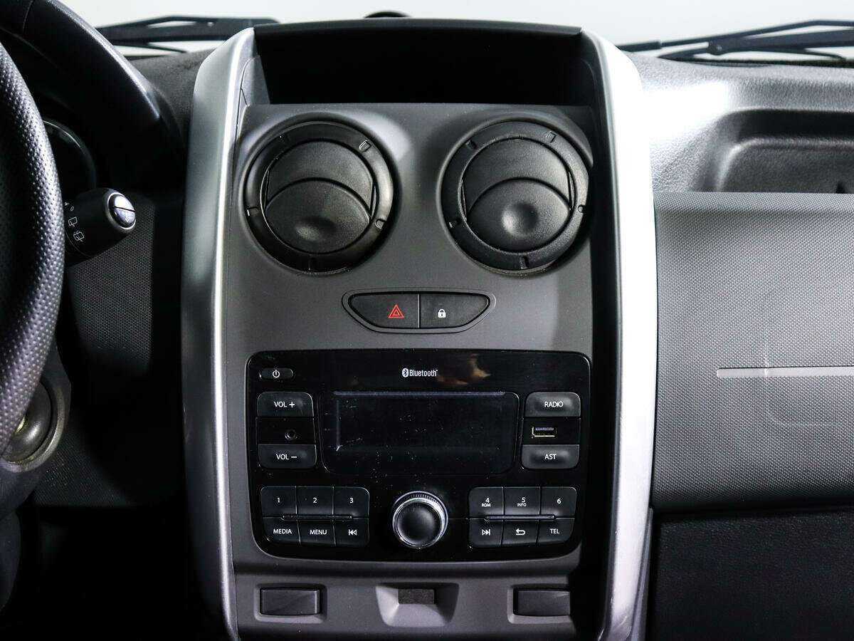 Lada (ВАЗ) Largus с пробегом — 2021 год. Фото: #9