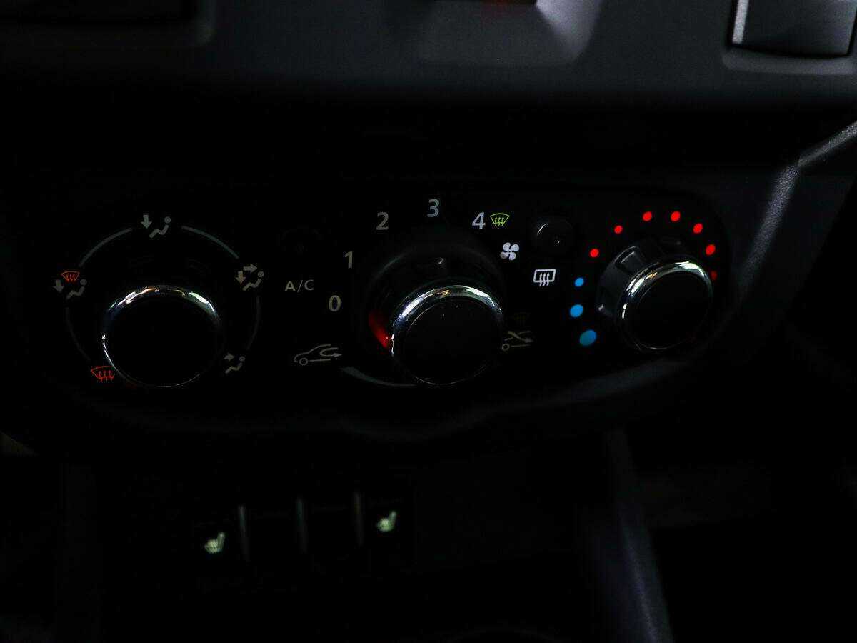 Lada (ВАЗ) Largus с пробегом — 2021 год. Фото: #12