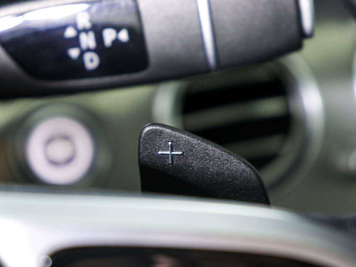 Mercedes-Benz E-Класс с пробегом — 2018 год. Фото: #13