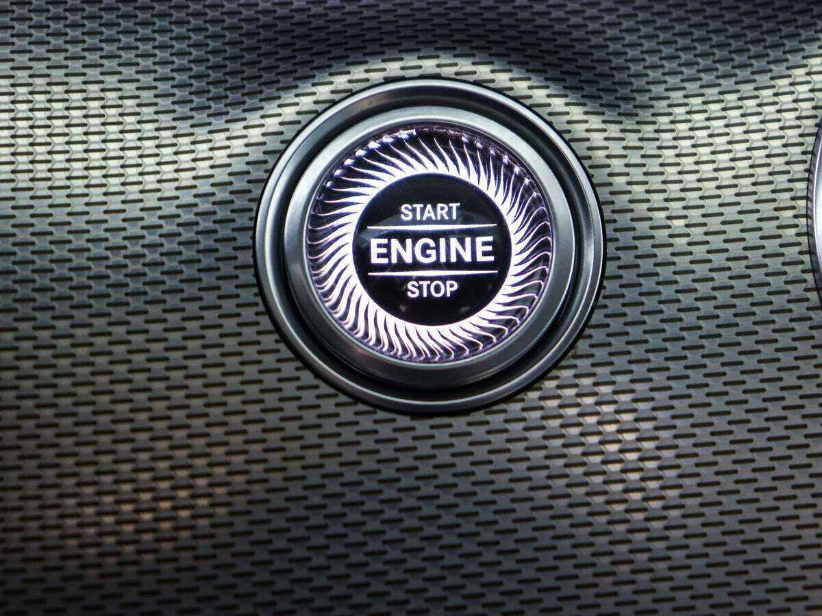 Mercedes-Benz E-Класс с пробегом — 2018 год. Фото: #14