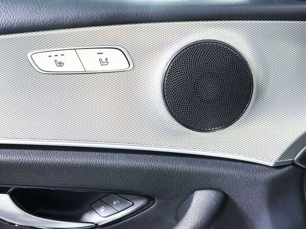 Mercedes-Benz E-Класс с пробегом — 2018 год. Фото: #20