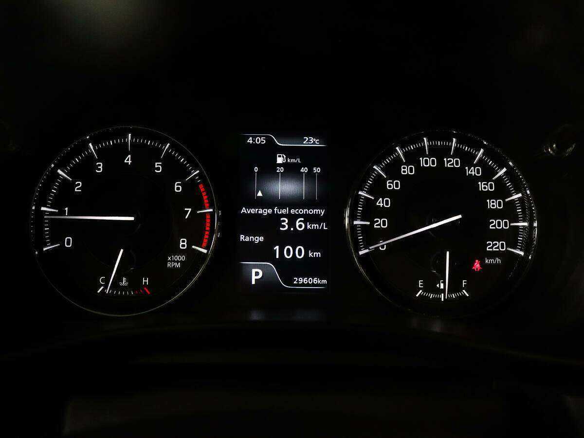 Suzuki Baleno с пробегом — 2022 год. Фото: #10