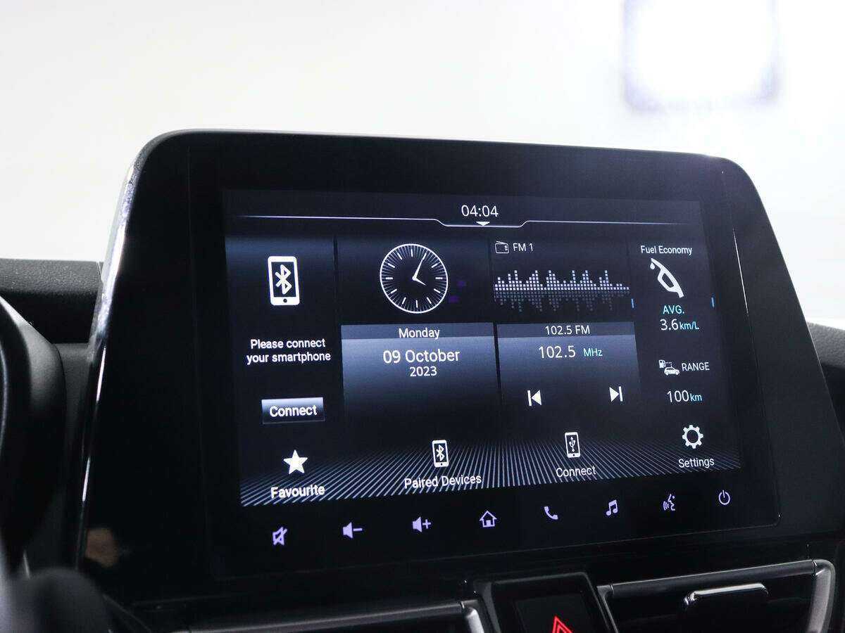 Suzuki Baleno с пробегом — 2022 год. Фото: #13