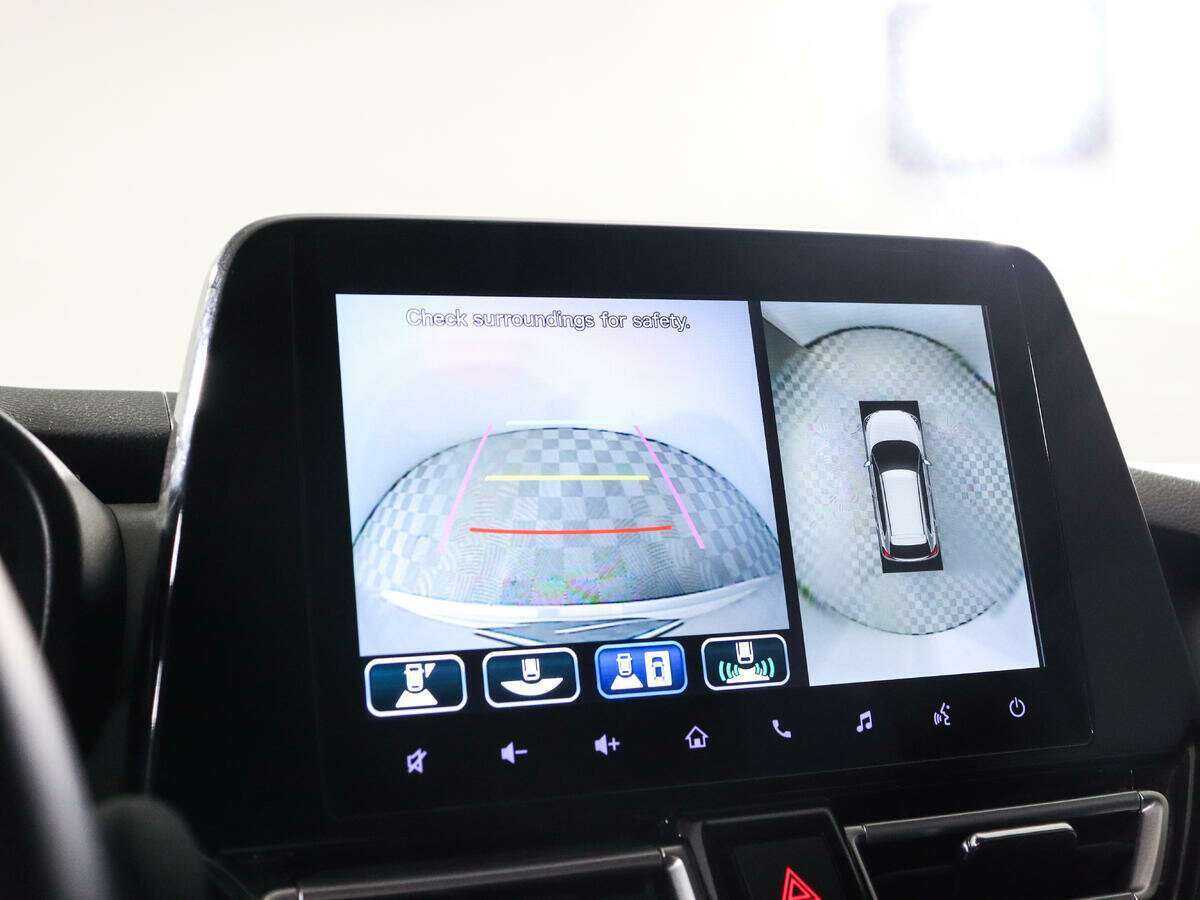 Suzuki Baleno с пробегом — 2022 год. Фото: #14