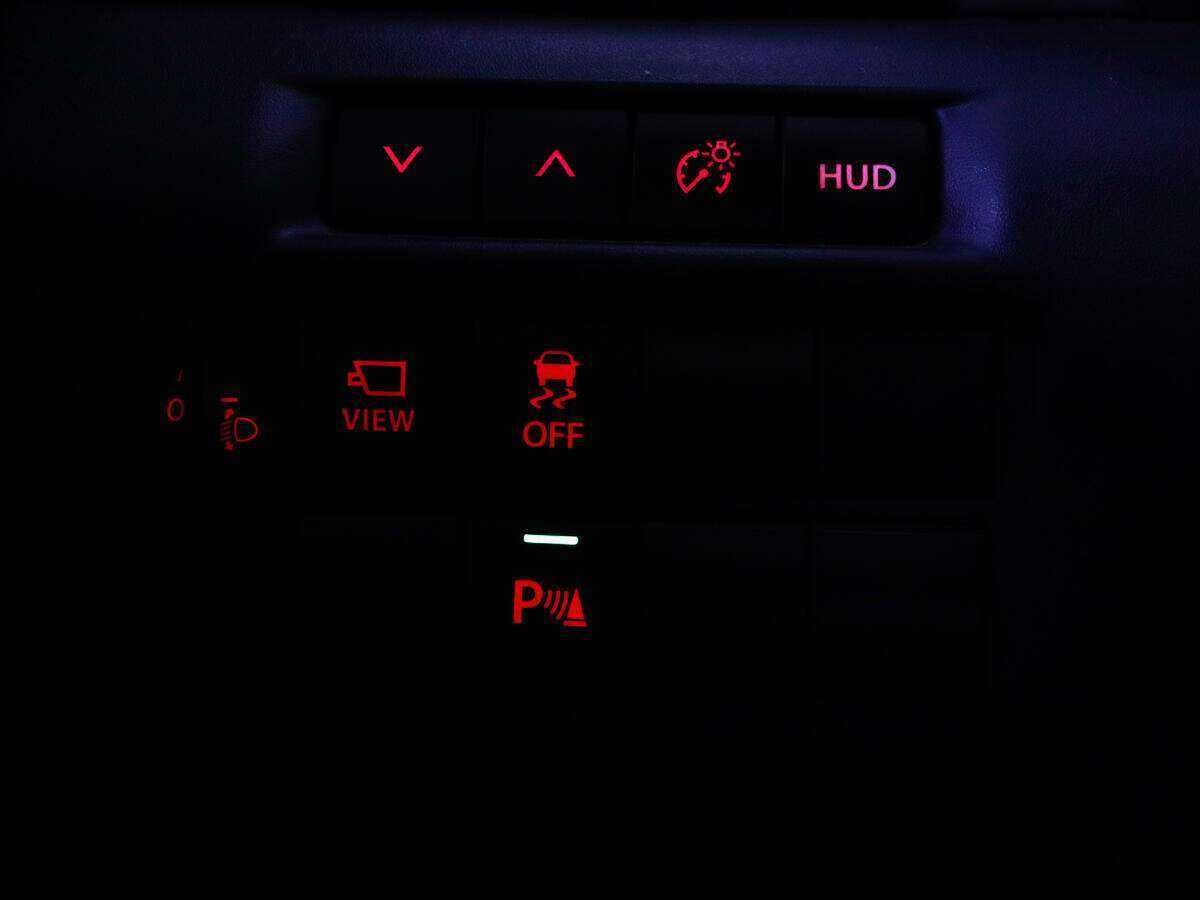 Suzuki Baleno с пробегом — 2022 год. Фото: #18