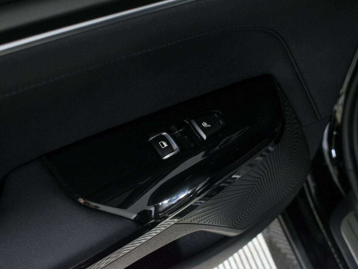 Kia K5 с пробегом — 2021 год. Фото: #15